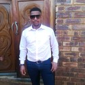 Dwish From Springs, Gauteng
