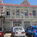 Tiger47 Stellenbosch