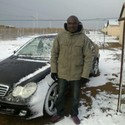 montee From Johannesburg, Gauteng