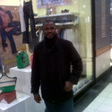 aaron12 From Pretoria, Gauteng