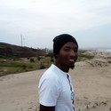 RONNIEDIVER From Durban, Kwazulu-Natal