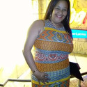 candila From Port Elizabeth, Eastern Cape