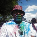 Kgomotso19 From Mabopane, Gauteng