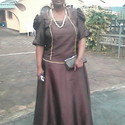 tyzo From King Williams Town, Eastern Cape