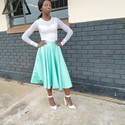 Ayanda18 From Durban, Kwazulu-Natal