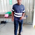 Thulls From Pretoria, Gauteng