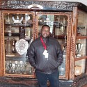 Sthera From Malelane, Mpumalanga