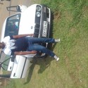 Da author From Brakpan, Gauteng