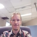 Nicholasunwin From Bloemfontein, Free State