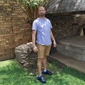 NormanS From Benoni, Gauteng