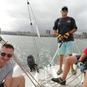 sailorman Hoedspruit