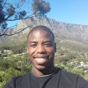 Sten From Pilanesberg, North West