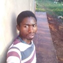 Darrick From Thohoyandou, Limpopo