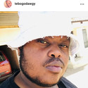 Dawgy From Tembisa, Gauteng