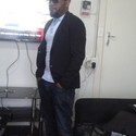 tonado From Germiston, Gauteng