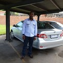 Andile62 From Amanzimtoti, Kwazulu-Natal