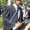 Luvuyo2 From George, Western Cape