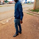 brush From Randfontein, Gauteng