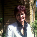 waterblom From Brakpan, Gauteng