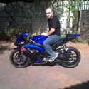 stuart5 From Richards Bay, Kwazulu-Natal