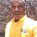 Broken President From Soweto, Gauteng
