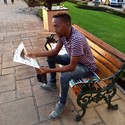 Flame8 From Witbank, Mpumalanga
