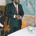 Tshilidzi4 From Thohoyandou, Limpopo