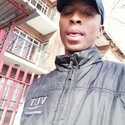 Thabang 092 From Sebokeng, Gauteng