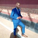 Buddy From Nelspruit, Mpumalanga