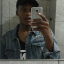 Nick Lion From Witsieshoek, Free State