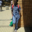 CHASE15 From Thohoyandou, Limpopo
