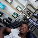 Trizzy From Centurion, Gauteng