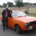 Dees2020 From Johannesburg, Gauteng