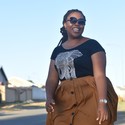 Happinesss From Mthatha, Eastern Cape