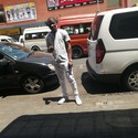 Dee104 From Pretoria, Gauteng