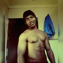 Wayne18 Randfontein