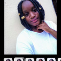 Miss From Durban, Kwazulu-Natal