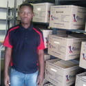 Stumariza From Krugersdorp, Gauteng