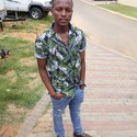 Vincent16 From Soshanguve, Gauteng