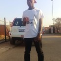 Tee184 From Sebokeng, Gauteng