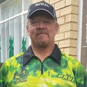 Paul109 From Benoni, Gauteng