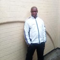 Tom31 From Pretoria, Gauteng