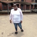 Nitha From Queenstown, Eastern Cape