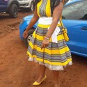 petunia3 From Soweto, Gauteng