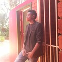 Darks From Witbank, Mpumalanga