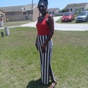 Empress From Port Elizabeth, Eastern Cape