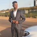 King Nathan From Pretoria, Gauteng