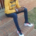 Daniel16 From Centurion, Gauteng