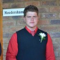 Michael33 From Thabazimbi, Limpopo