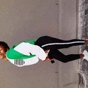 Lona Tia From Mthatha, Eastern Cape